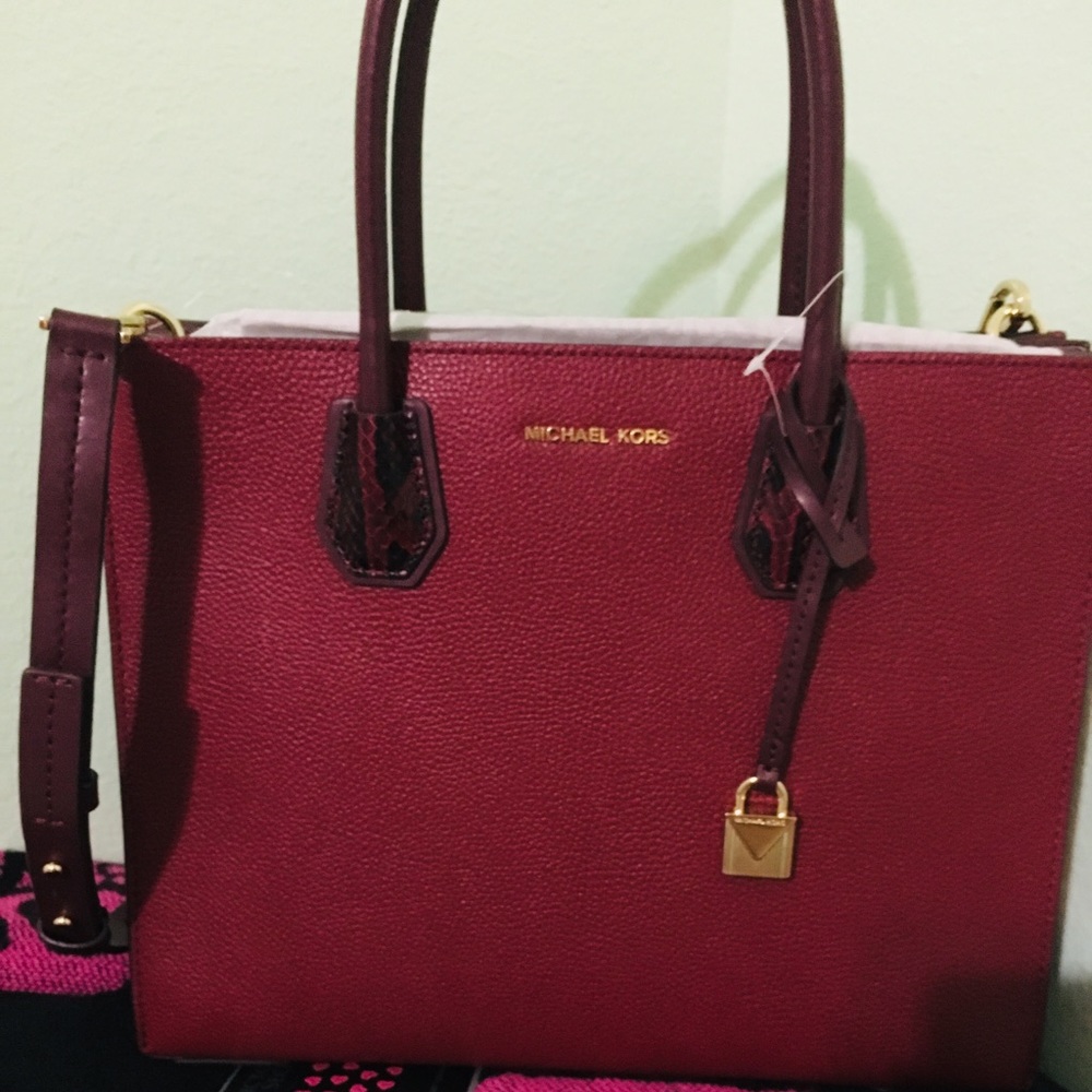 Brand new Michael Kors Purse